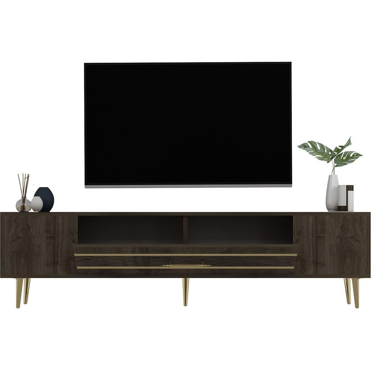 Thumbnail - Kalune Design, TV Möbel, Decory Geometric TV Stand