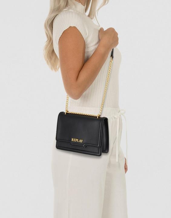 Immagine prodotto Replay Borsa a tracolla da 25 cm
