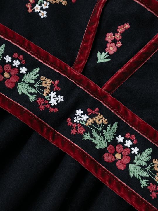 Immagine prodotto Name it Abito con cinturini per le feste (92)