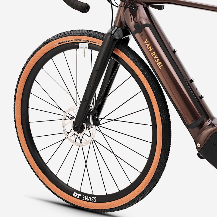 Actual product image Van rysel E-Grvl Af Md