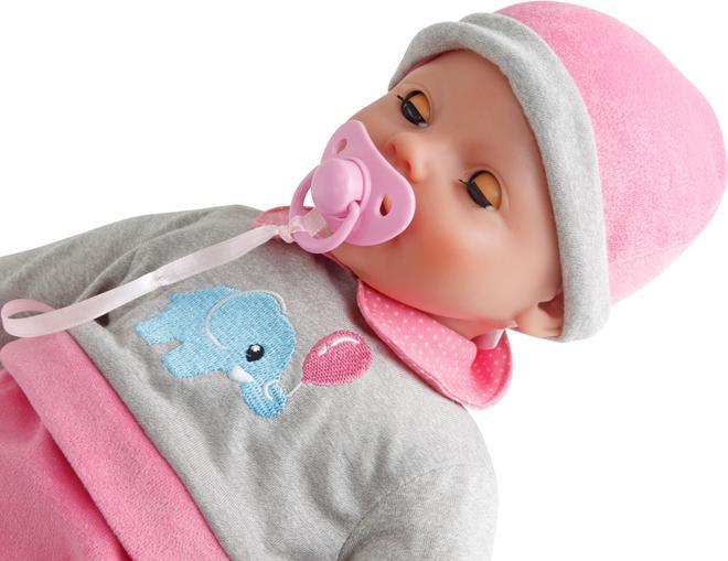 Produktbild Simba Laura Interactiv