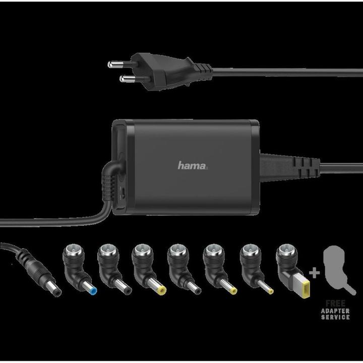 Image du produit Hama 00200002 (65 W)