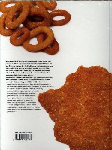 Actual product image Gisbert Stach (German, English, Collectif, 2018)