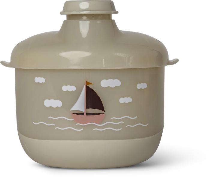 Babynahrungsbehälter