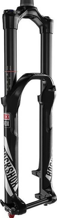 Produktbild RockShox Yari RC DebonAir (170 mm, Luft)