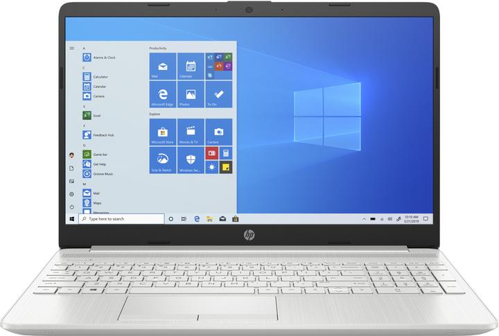 Produktbild HP 15 – dw3433ng (15.60", Intel Core i3-1125G4, 8 GB, 256 GB, DE)