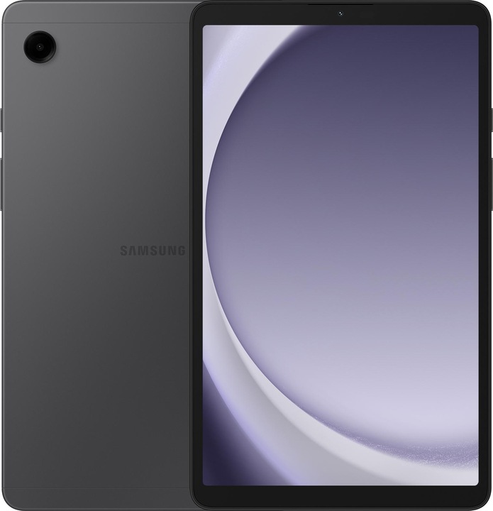 Image du produit Samsung Galaxy Tab A9 (WLAN uniquement, 8.70", 128 Go, Graphite)