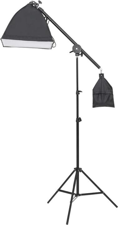 Image du produit vidaXL Atheron (150 cm, 200 cm)