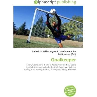 Thumbnail - Goalkeeper, Ratgeber