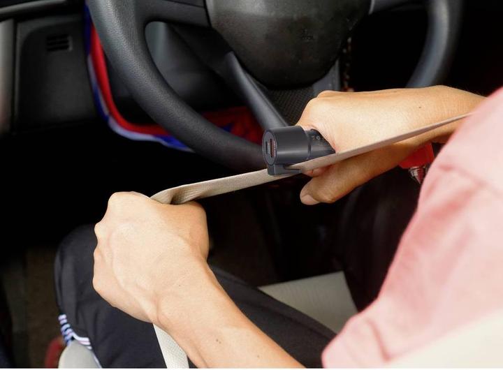 Produktbild Voltcraft VC-CPS-45W USB Ladegerät 1x USB-A, 1x USB-C® KFZ