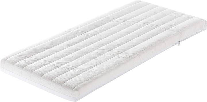 Actual product image Julius Zöllner Baby mattress - Flow Lite One (37 x 70 cm)