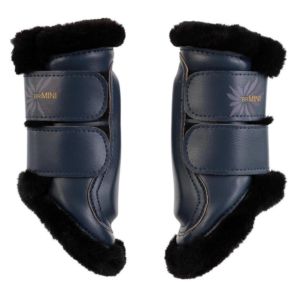 Br Equestrian Equipment, Pferdebeinschutz, (Xs)