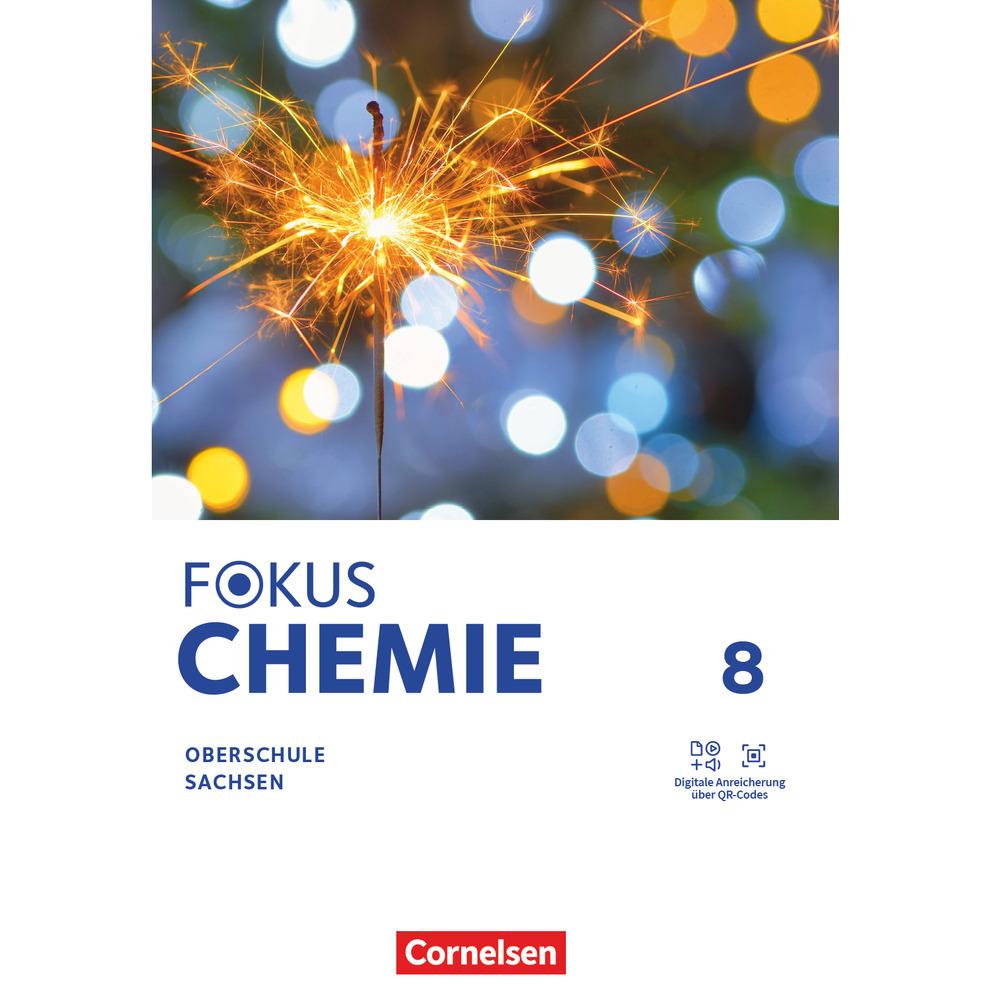 Fokus Chemie - Mittlere Schulformen - O, Schulbücher