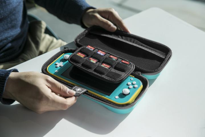 Produktbild tomtoc Reisekoffer (Switch Lite)