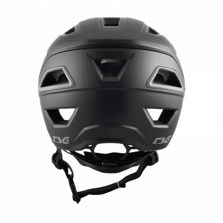 Actual product image TSG Chatter Solid Color (58 - 62 cm)