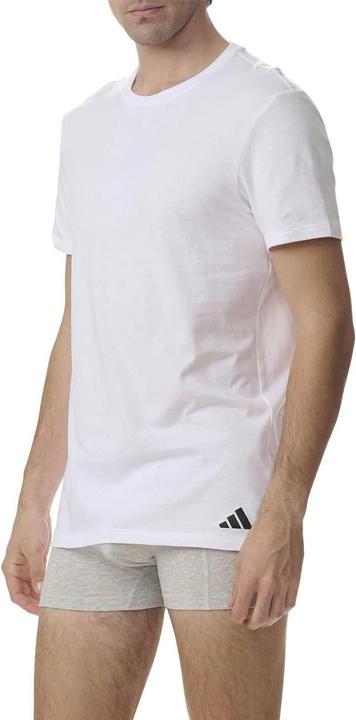 Produktbild Adidas TShirt (3erPack) (S)