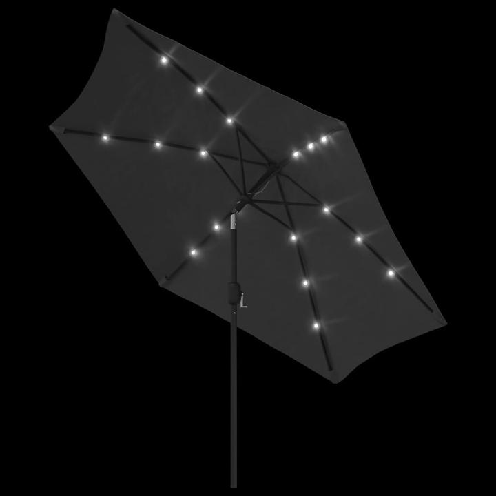 Actual product image vidaXL Sonnenschirm (3 m)