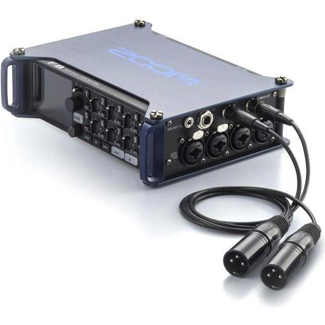 Thumbnail - Zoom TXF-8 (Kabel), Recording Zubehör