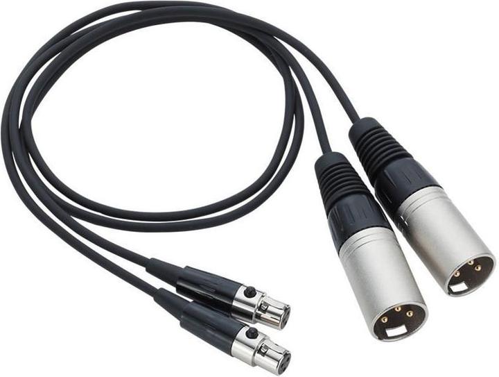 Zoom TXF-8 (Cords)