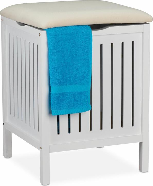 Actual product image Relaxdays Bird nest box
