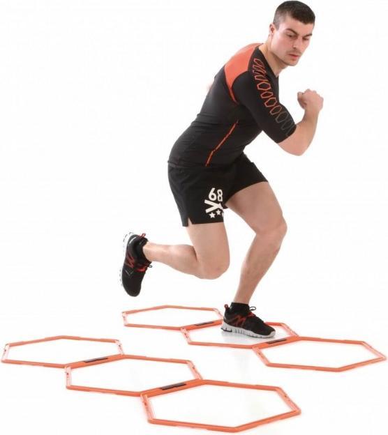 Actual product image Sveltus Training Manager