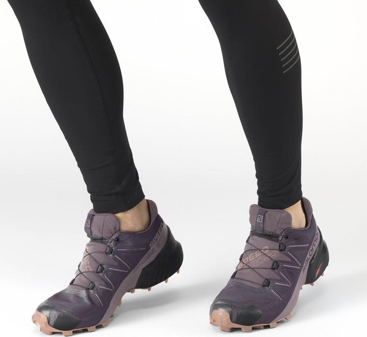 Image du produit Salomon Speedcross 5 Gore-Tex® chaussures de trailrunning femmes (36)