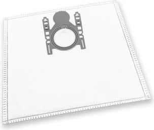 Actual product image Severin Dust bag set for Aldi 79487