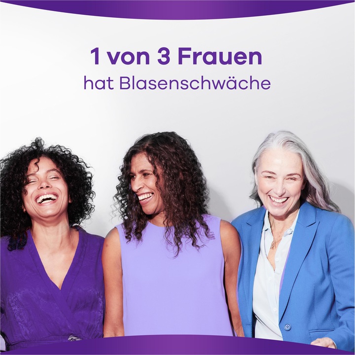 Actual product image Always Discreet Incontinence Pads Plus Long (10 x, Large)