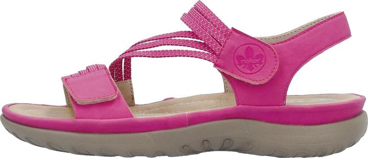 Image du produit Rieker 64870 - 58259 (40)