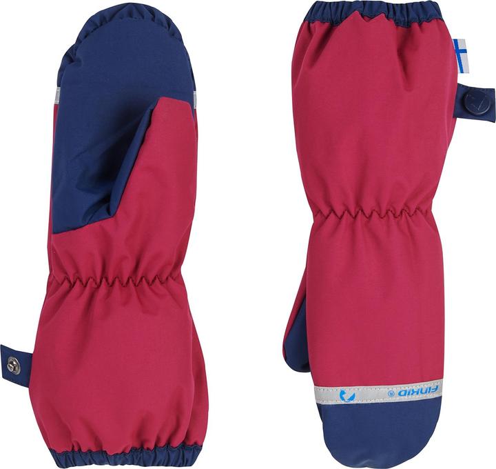 Letto Rosso, Blu marino