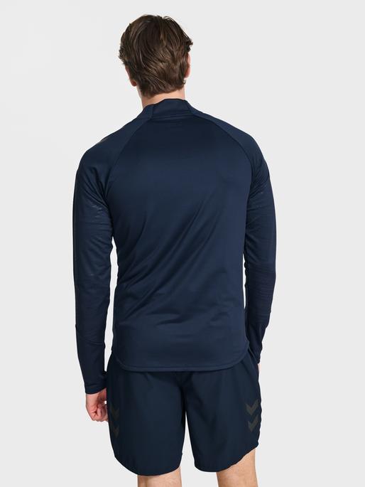 Produktbild hummel Hmlpro Training Zip Jacket (3XL)