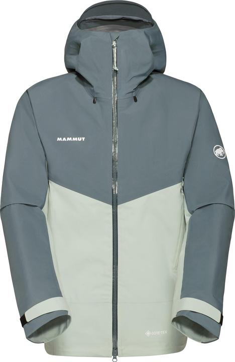 Mammut Crater IV HS Hoodie (M)