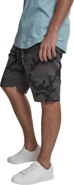 Image du produit Urban Classics Camo Joggshorts (S)