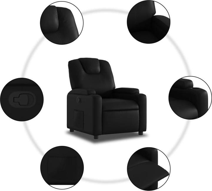 Produktbild vidaXL Ruhesessel