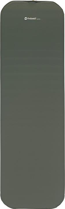 Actual product image Outwell Self-inflating Mat Sleepnest Single