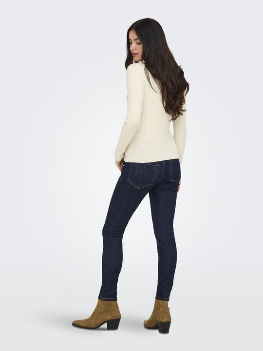 Produktbild Only ONLLOUISA Strickpullover Strickpullover (XS)