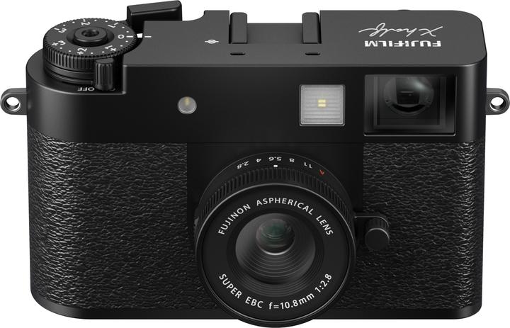 Productafbeelding Fujifilm X-HF1 (32 mm, 17.74 Mpx, 1")