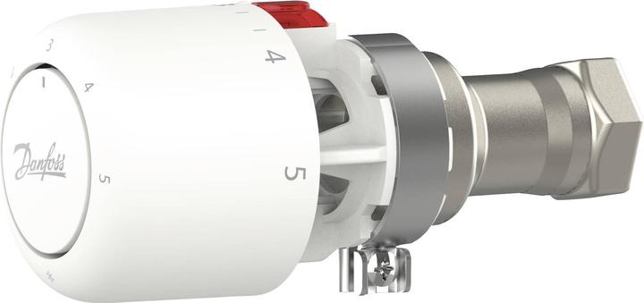 Produktbild Danfoss 015G4560 Aero RA/V