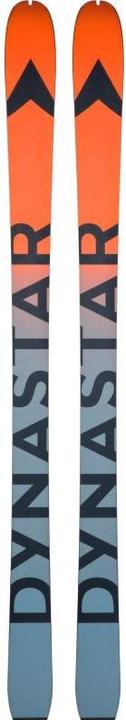 Dynastar M-Vertical 88 F-Team Open Ski (164 cm)