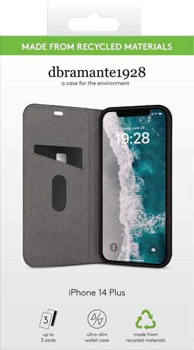 Actual product image dbramante1928 Oslo (Apple iPhone 14 Plus)