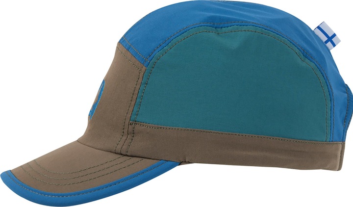 Produktbild finkid TAIKURI MOVE Kinder Cap vetiver mix (L)