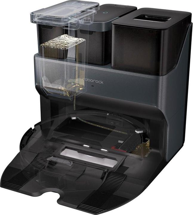 Image du produit Roborock S7 MaxV Ultra (5100 Pa)