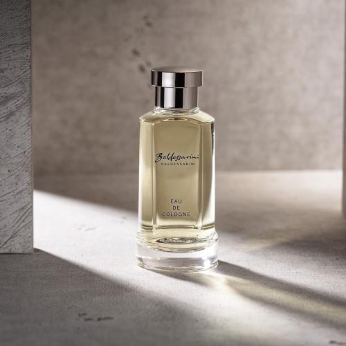 Actual product image Baldessarini Eau de Cologne 50 ml (Eau de cologne, 50 ml)