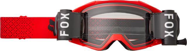 Produktbild Fox Vue Roll Off Goggle (Fluorescent Red)