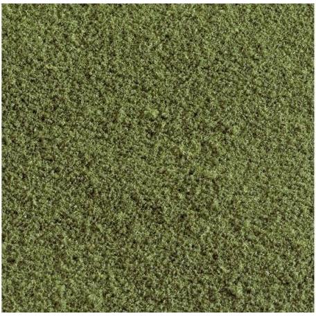 Woodland Scenics Flockage Unkraut WT46 Dunkelgr