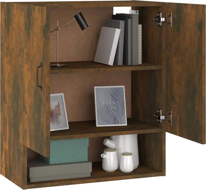 Produktbild vidaXL Wandschrank (60 x 31 x 70 cm)