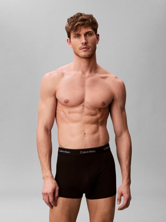 Image du produit Calvin Klein Trunk Relaxed Fit 5pk (M, Pack de 5)