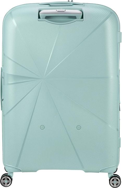 Actual product image American Tourister STARVIBE SPINNER 77/28 EXP TSA (109 l)