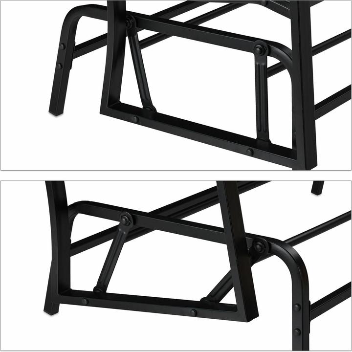 Actual product image Relaxdays Wobble Tower