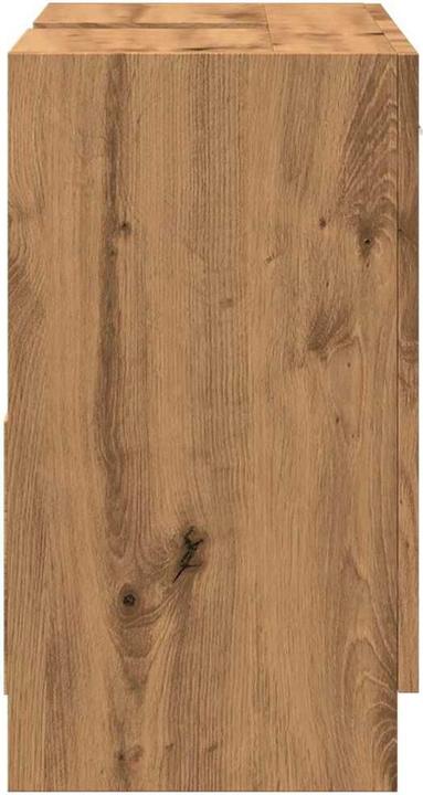 Produktbild vidaXL Waschbeckenschrank (63 x 30 x 54 cm)